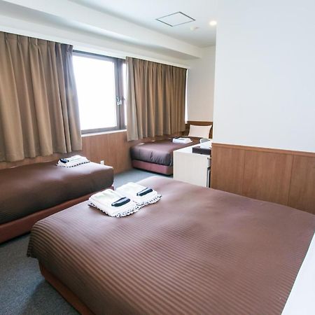 טוקיו Oak Hotel Edo מראה חיצוני תמונה