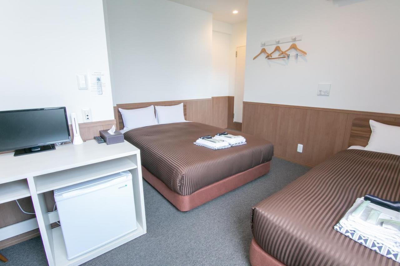 טוקיו Oak Hotel Edo מראה חיצוני תמונה