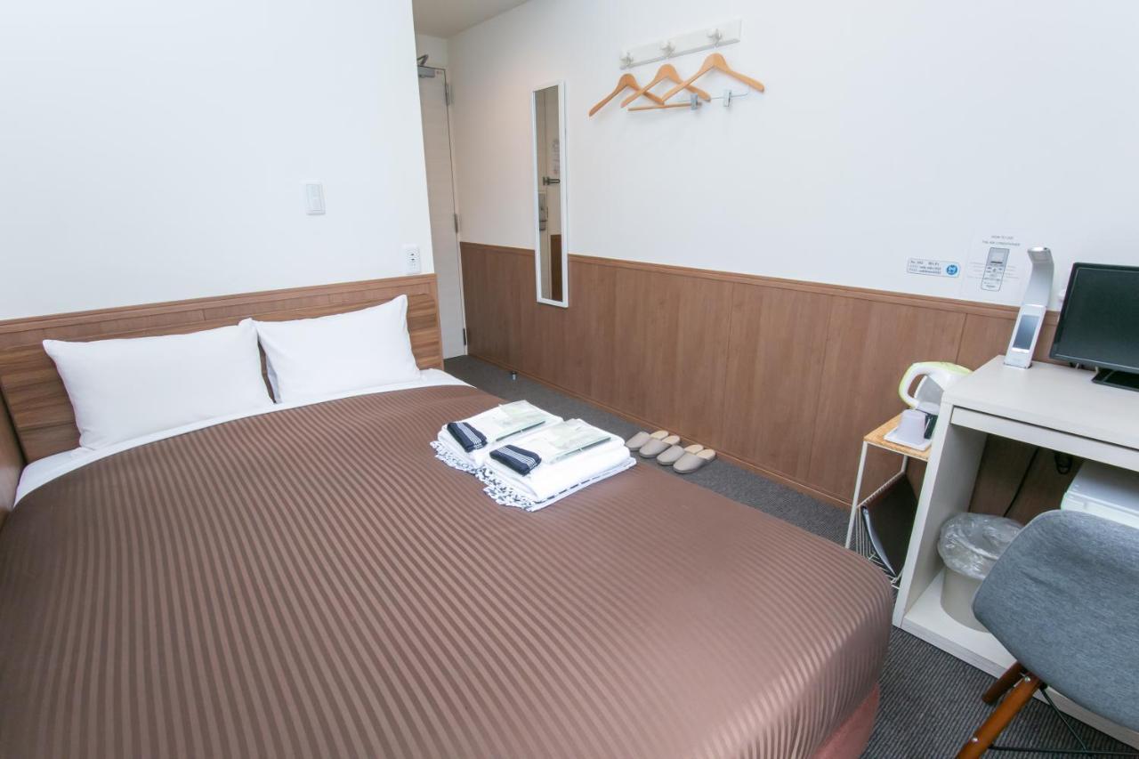 טוקיו Oak Hotel Edo מראה חיצוני תמונה
