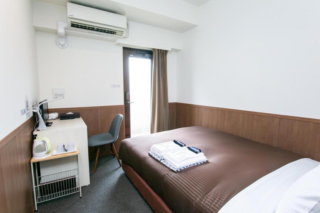 טוקיו Oak Hotel Edo מראה חיצוני תמונה