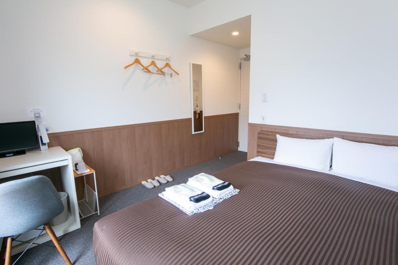 טוקיו Oak Hotel Edo מראה חיצוני תמונה
