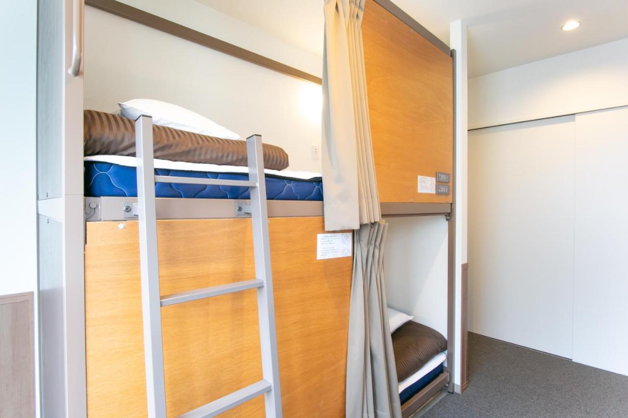טוקיו Oak Hotel Edo מראה חיצוני תמונה