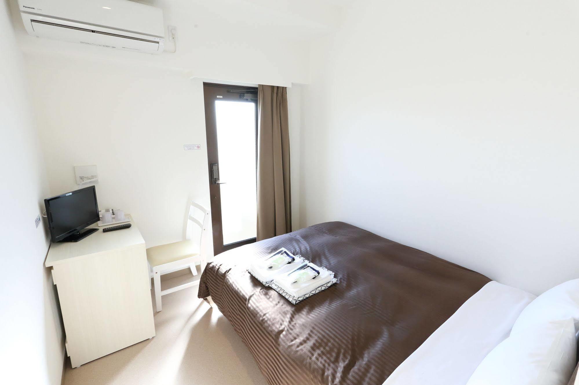 טוקיו Oak Hotel Edo מראה חיצוני תמונה