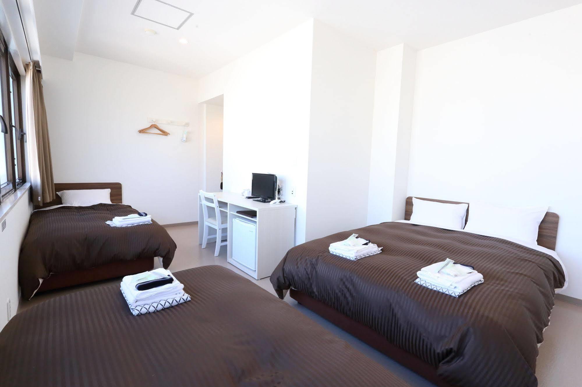 טוקיו Oak Hotel Edo מראה חיצוני תמונה