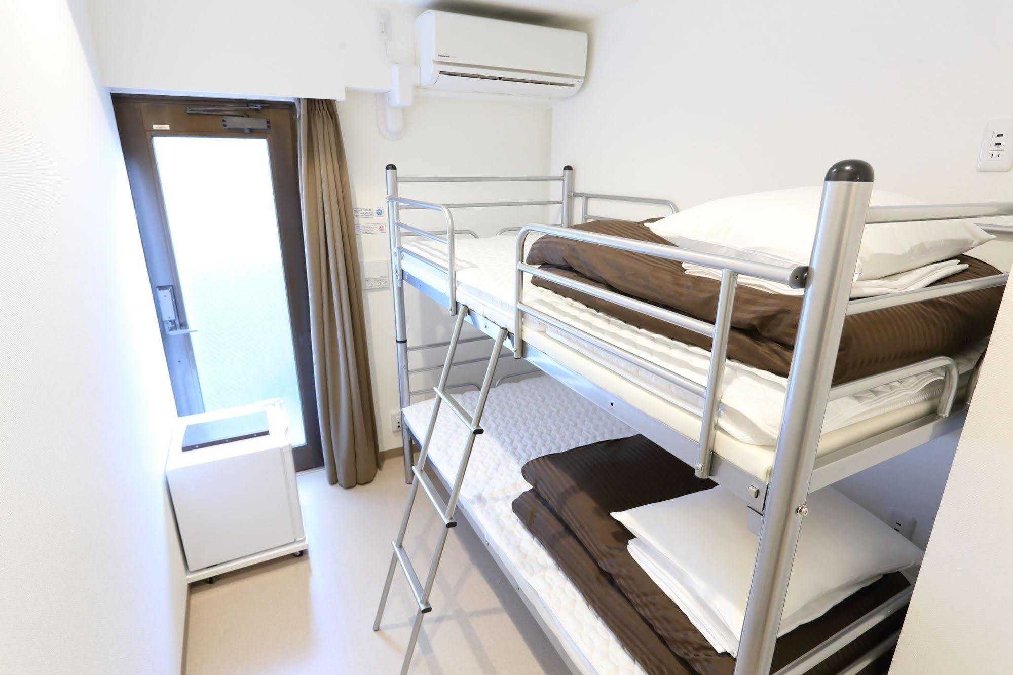 טוקיו Oak Hotel Edo מראה חיצוני תמונה