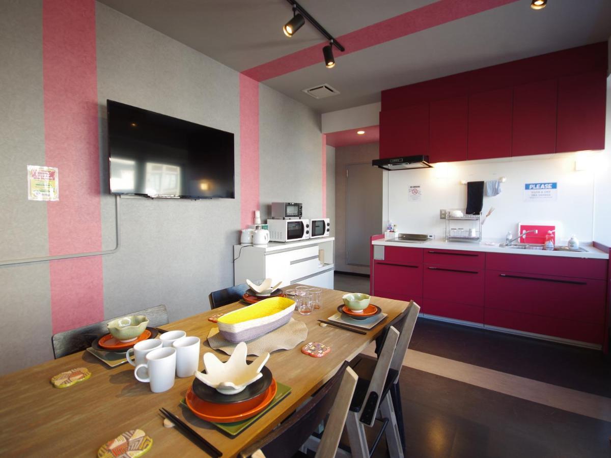 טוקיו Oak Hotel Edo מראה חיצוני תמונה